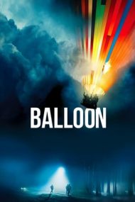 Balloon (2018)
