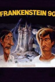 Frankenstein 90 (1984)