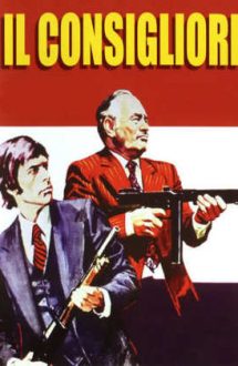 Counselor at Crime (1973)