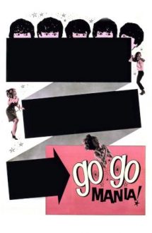 Go Go Mania / Pop Gear (1965)