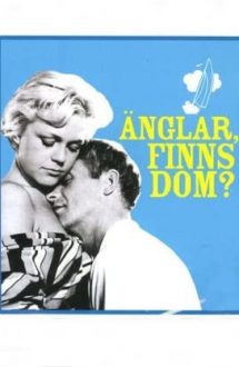 Love Mates – Există îngeri? (1961)