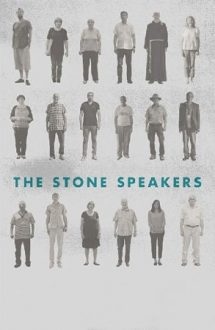 The Stone Speakers – Cronicile din piatră (2018)