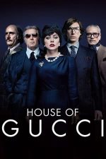House of Gucci – Casa Gucci (2021)