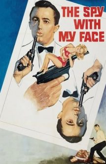 The Spy with My Face – Spionul cu chipul meu (1965)