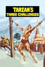 Tarzan’s Three Challenges (1963)