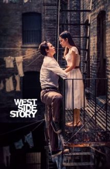 West Side Story – Poveste din cartierul de vest (2021)