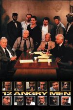 12 Angry Men – 12 oameni furioși (1997)