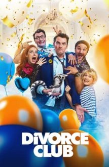 Divorce Club – Clubul divorţaţilor (2020)