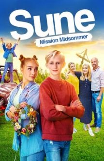 Sune – Mission Midsummer (2021)