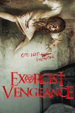 Exorcist Vengeance (2022)