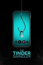 Tinder Swindler – Escrocul de pe Tinder (2022)