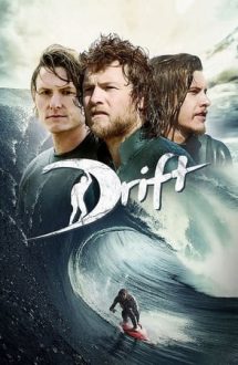 Drift – Lupta cu valurile (2013)