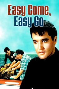 Easy Come, Easy Go – Comoara din adâncuri (1967)
