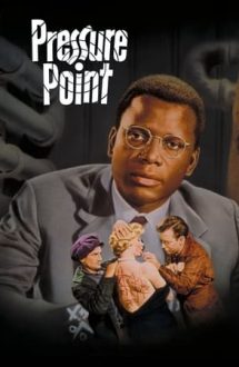 Pressure Point – Școala urii (1962)