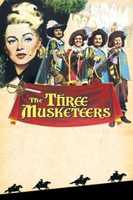 The Three Musketeers – Cei trei mușchetari (1948)