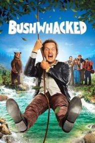 Bushwhacked – Pădurea nebunilor (1995)