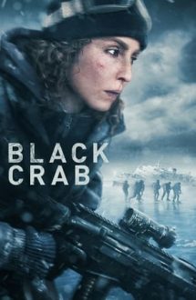 Black Crab – Crabul negru (2022)