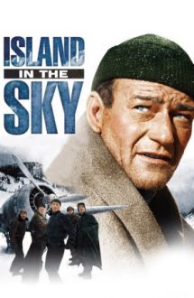 Island in the Sky (1953)