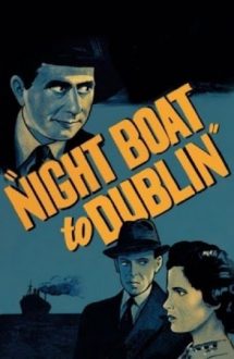 Night Boat to Dublin (1946)