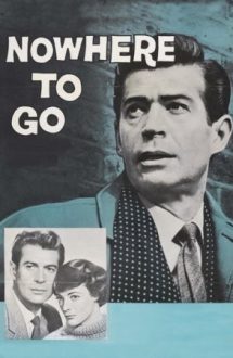 Nowhere to Go (1958)