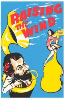 Raising the Wind / Roommates (1961)