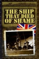 The Ship That Died of Shame / PT Raiders (1955)