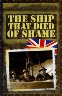 The Ship That Died of Shame / PT Raiders (1955)