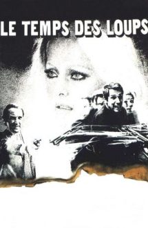 The Heist (1970)