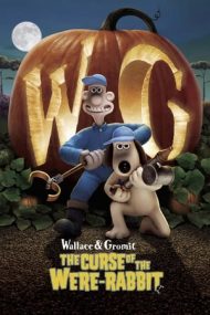 Wallace & Gromit: The Curse of the Were-Rabbit – Wallace și Gromit: Blestemul iepurelui (2005)