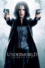 Underworld Awakening – Lumea de dincolo: Trezirea la viață (2012)