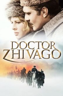 Doctor Zhivago – Doctor Jivago (1965)