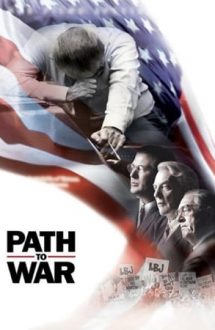 Path to War – În vreme de război (2002)