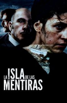 The Island of Lies – Insula minciunilor (2020)