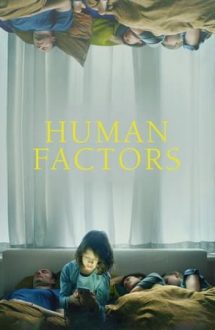 Human Factors – Factori umani (2021)