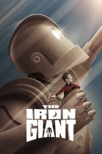 The Iron Giant – Uriașul de fier (1999)