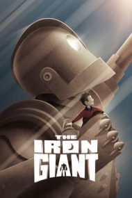 The Iron Giant – Uriașul de fier (1999)