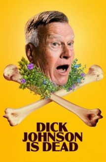 Dick Johnson Is Dead – Moartea lui Dick Johnson (2020)