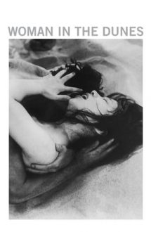 Woman in the Dunes – Femeia nisipurilor (1964)