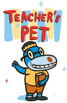 Teacher’s Pet – Favoritul Profesoarei (2004)