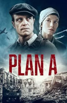 Plan A – Planul A (2021)