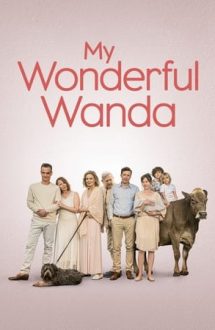 My Wonderful Wanda – Minunata mea Wanda (2020)