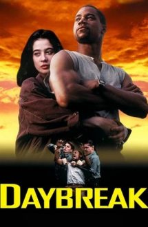 Daybreak – Epidemia (1993)