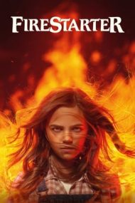 Firestarter – Focul viu (2022)