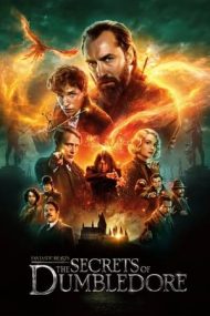 Fantastic Beasts: The Secrets of Dumbledore – Animale fantastice: Secretele lui Dumbledore (2022)