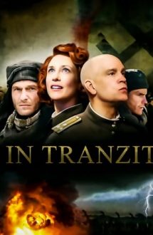 In Tranzit – În Tranzit (2008)