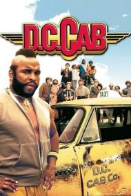 D.C. Cab – Șoferii (1983)