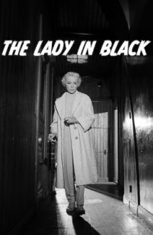 The Lady in Black – Doamna în negru (1958)