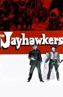 The Jayhawkers! (1959)