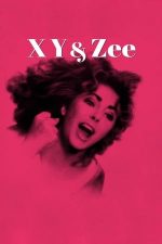 X, Y and Zee – X, Y și Zee (1972)