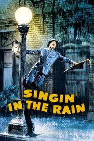 Singin’ in the Rain – Cântând în ploaie (1952)